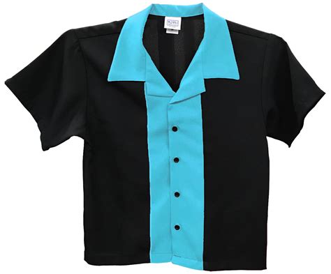 Stand Out on the Lanes with Youth Bowling Shirts